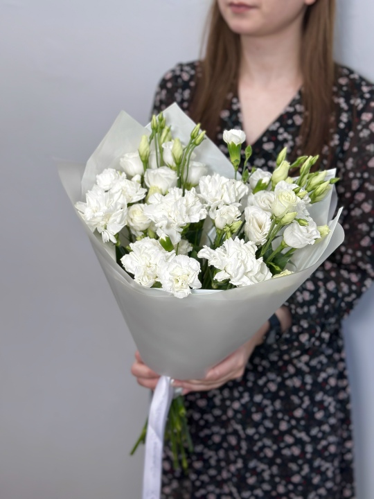 Букет «Невинность»