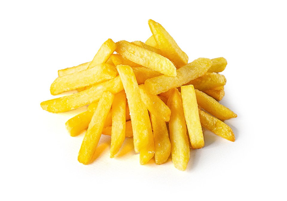 Картофель фри