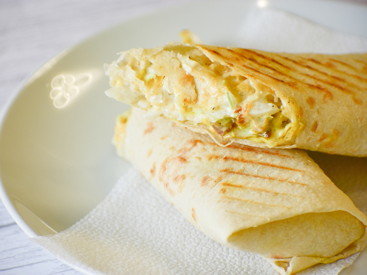 Шаурма конструктор