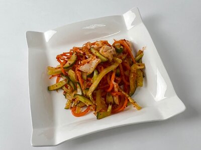 Салат Одиначет