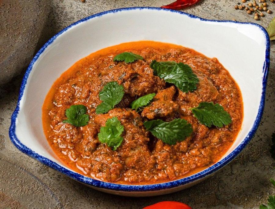 КУРИЦА ПО-МЕГРЕЛЬСКИ 250 гр.