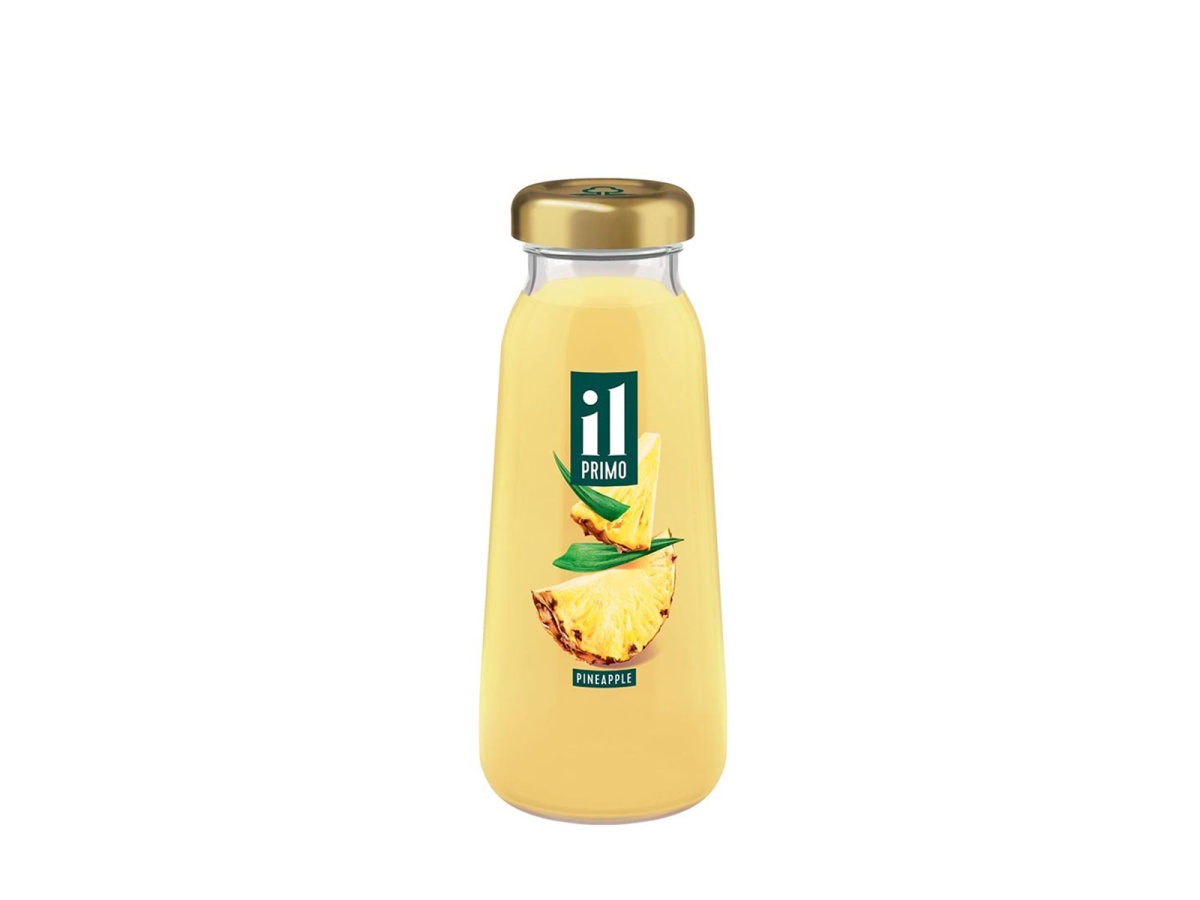 Сок IL Primo ананасовый