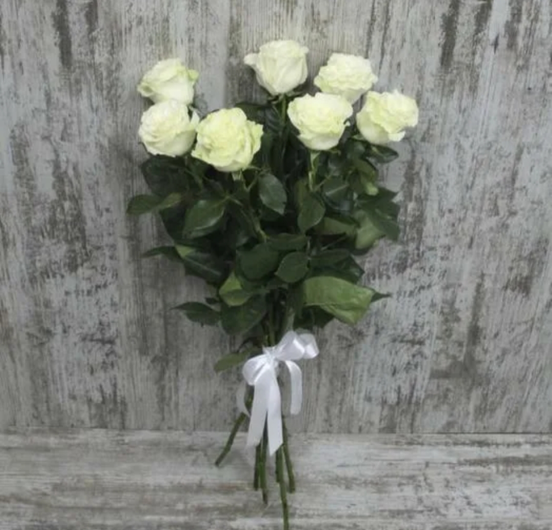 "Белый ангел"