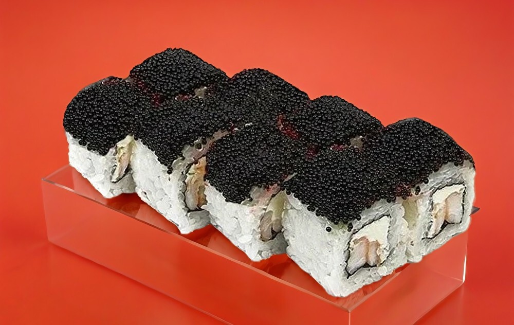 Ролл Шеф ролл