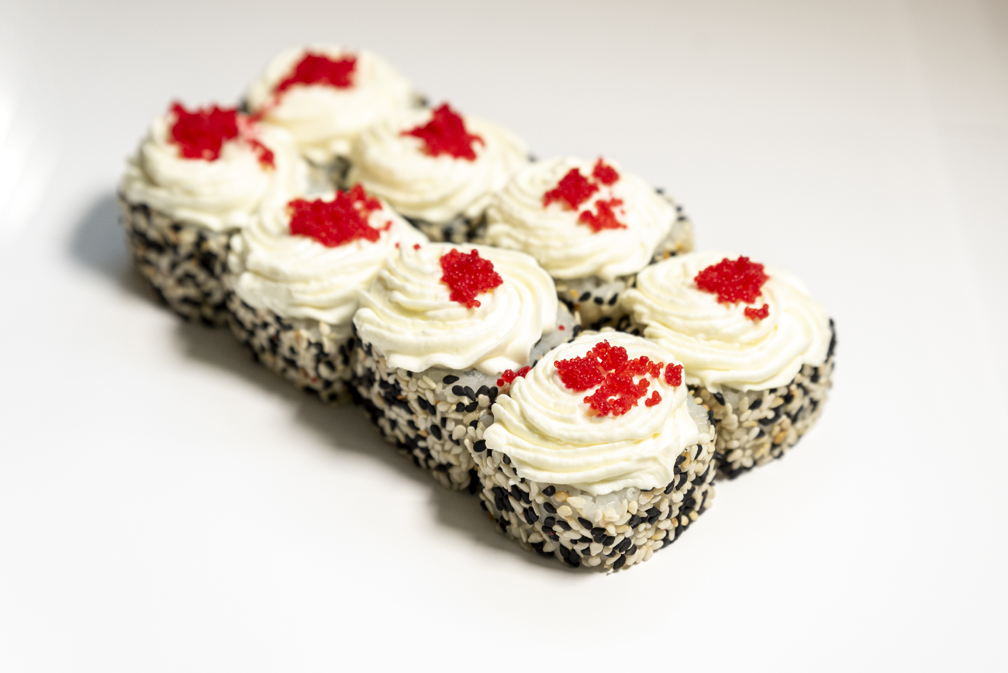 Холодные роллы Лайт