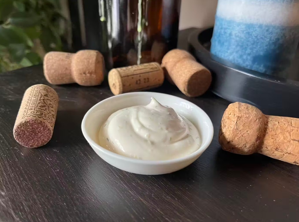 Соус Чесночный 