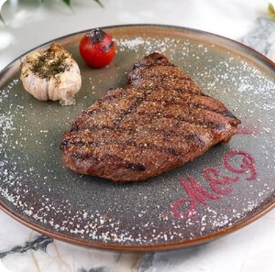 Стейк Вонорим