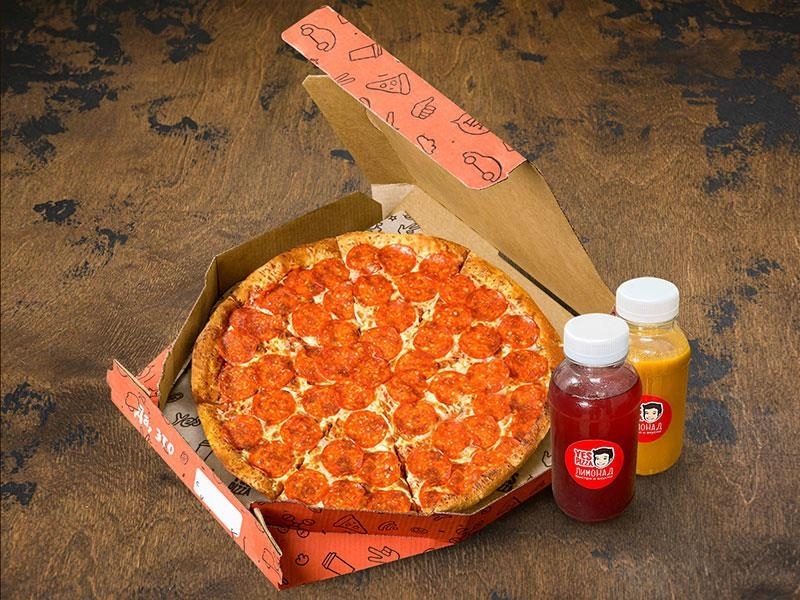 Комбо для себя