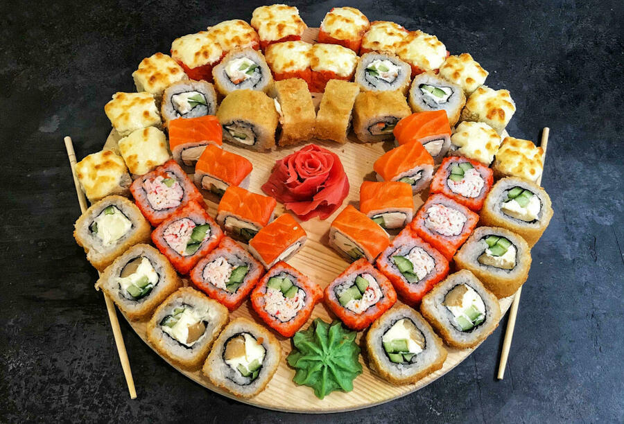 Фумико