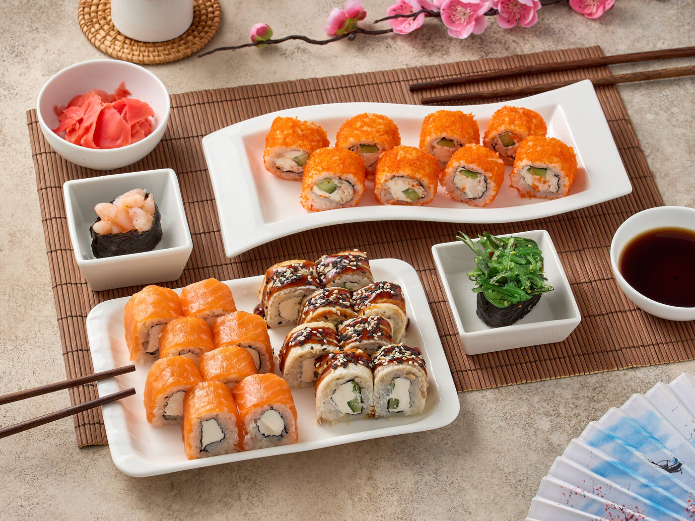 Сет По классике