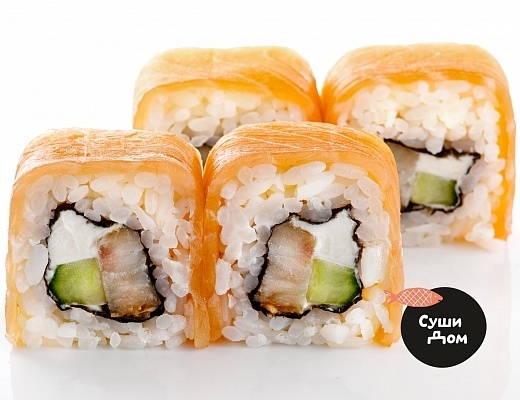 Филадельфия LUX