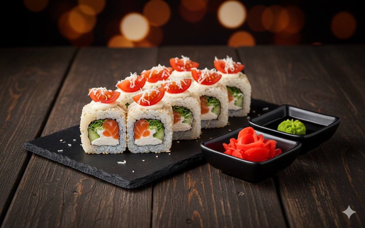 Цезарь премиум