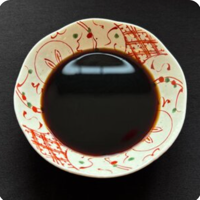 Дополнительно к Батат фри: Соус терияки