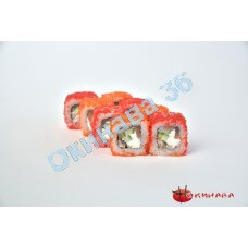 Роллы Рок-н-Ролл