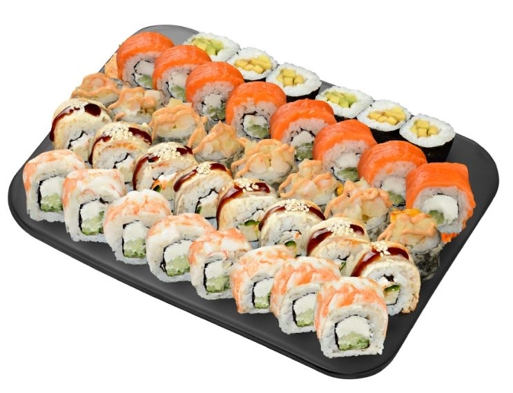 Сет На Двоих