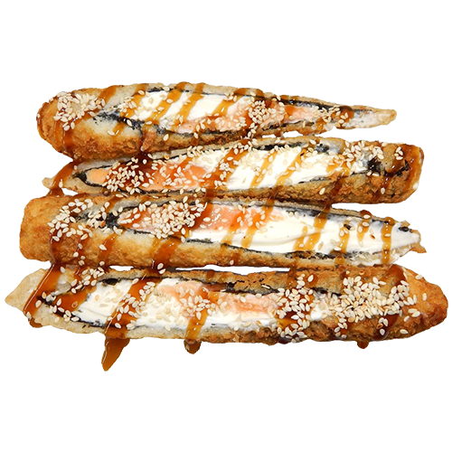 Ролл Стрипс