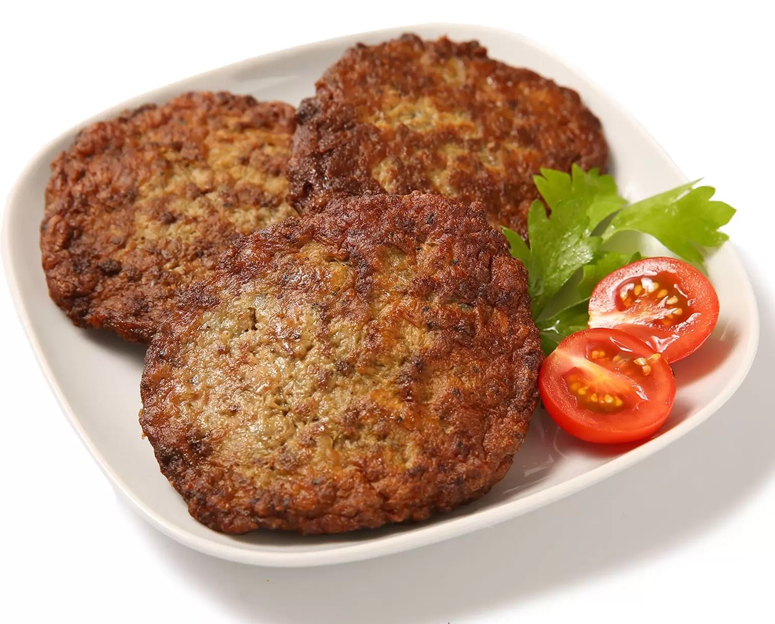 Оладьи печёночные