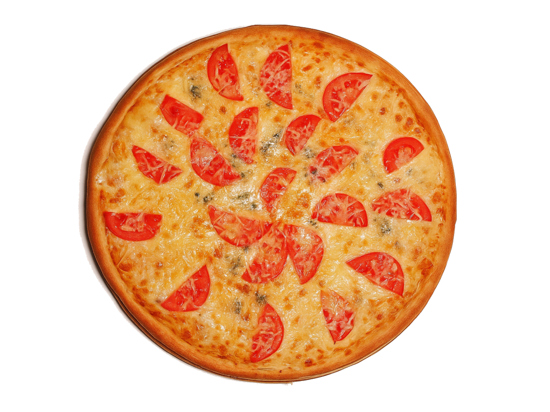 Четыре Сыра XL