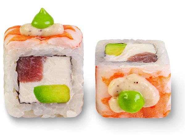 Ролл Мексика