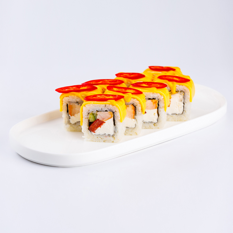 Пикантная курочка