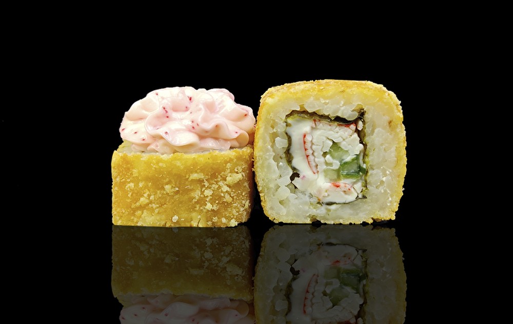 Калифорния хот