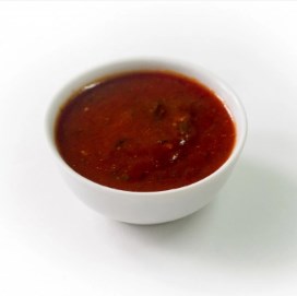 Соус аджика