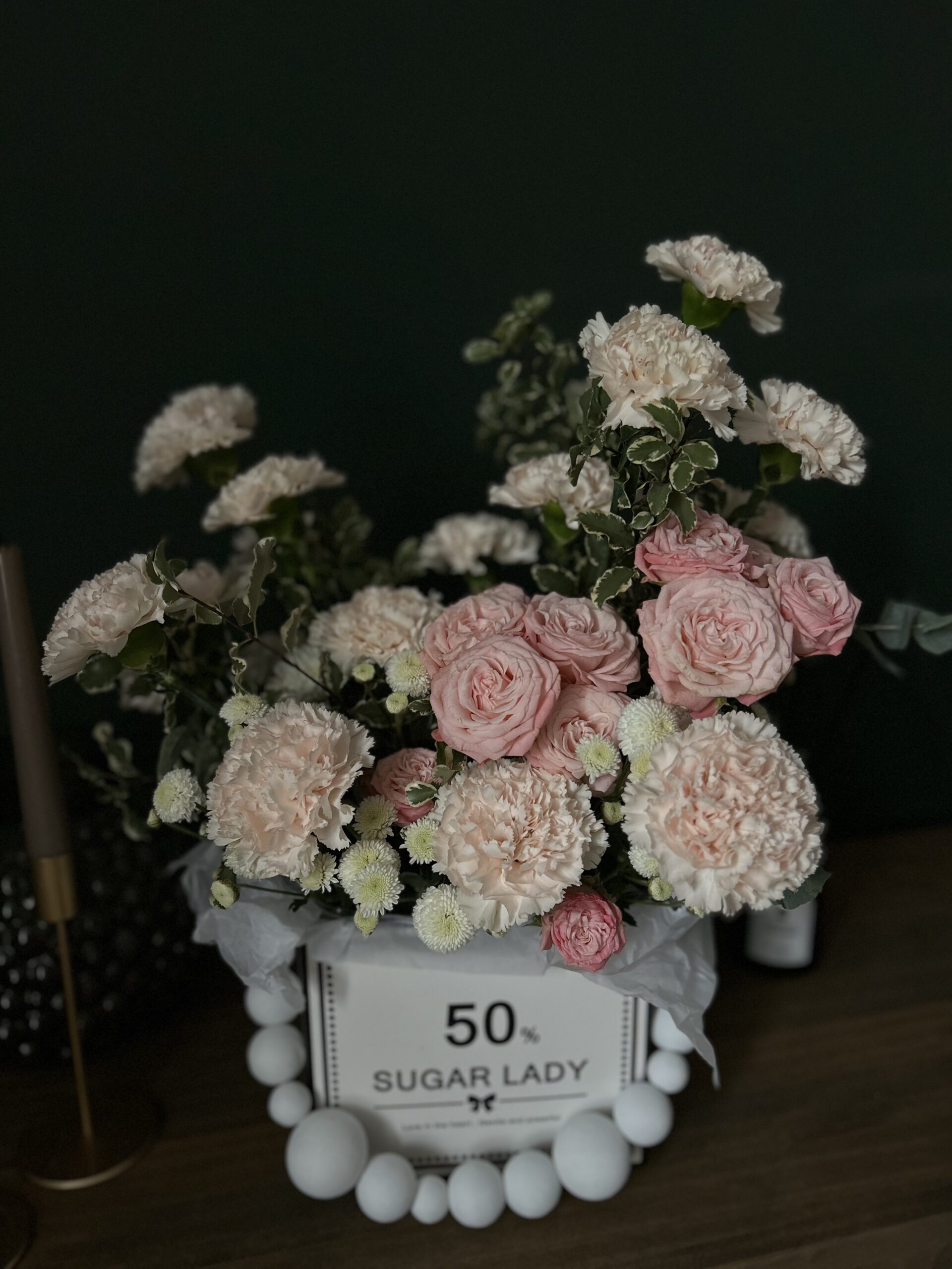 Жемчужина любви