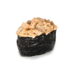 Запеченный Гункан с угрём