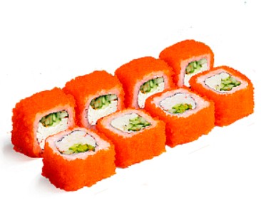 Калифорния классика