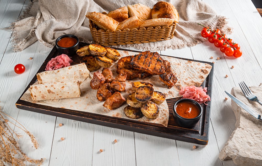 Сет «Третий не лишний»