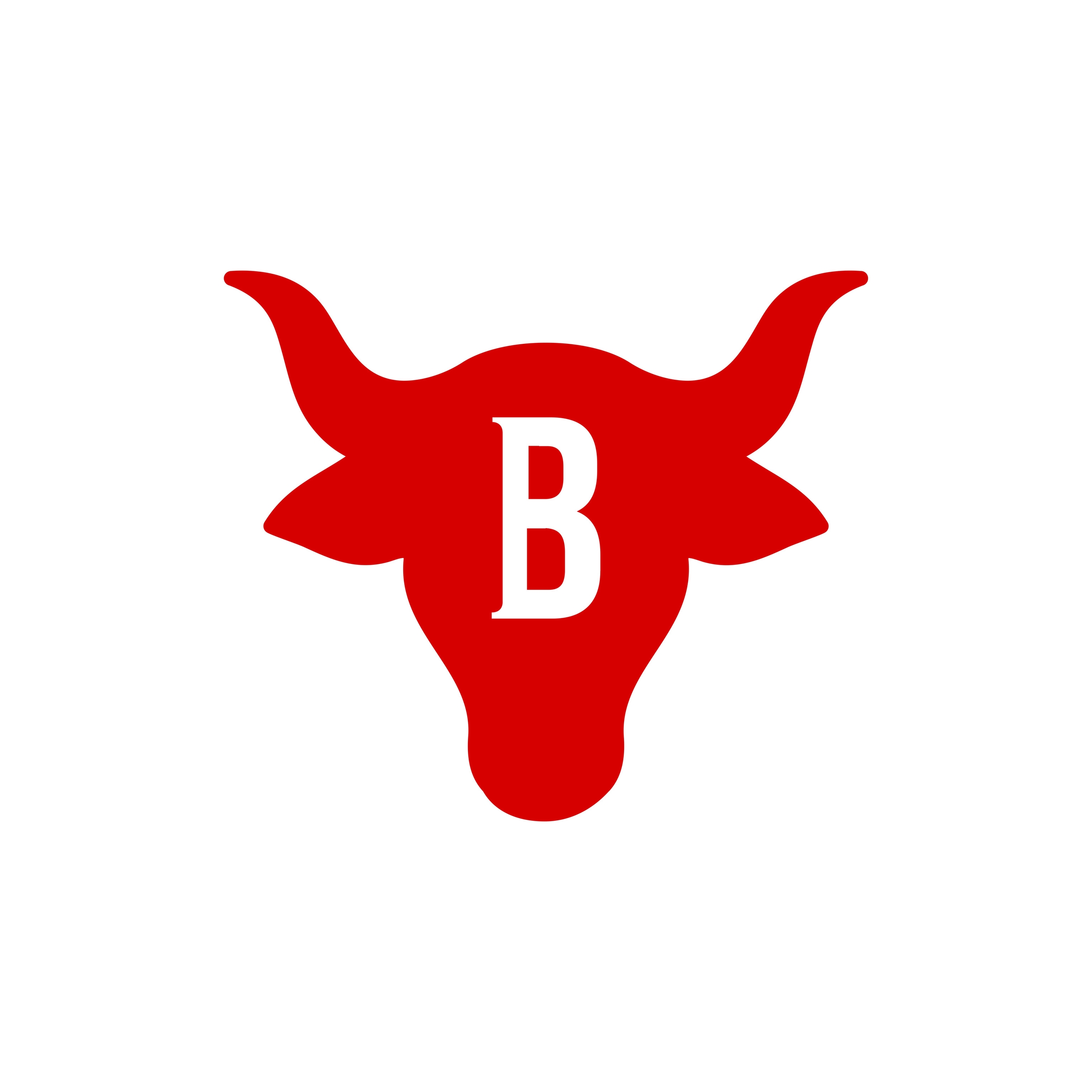 United Butchers - логотип