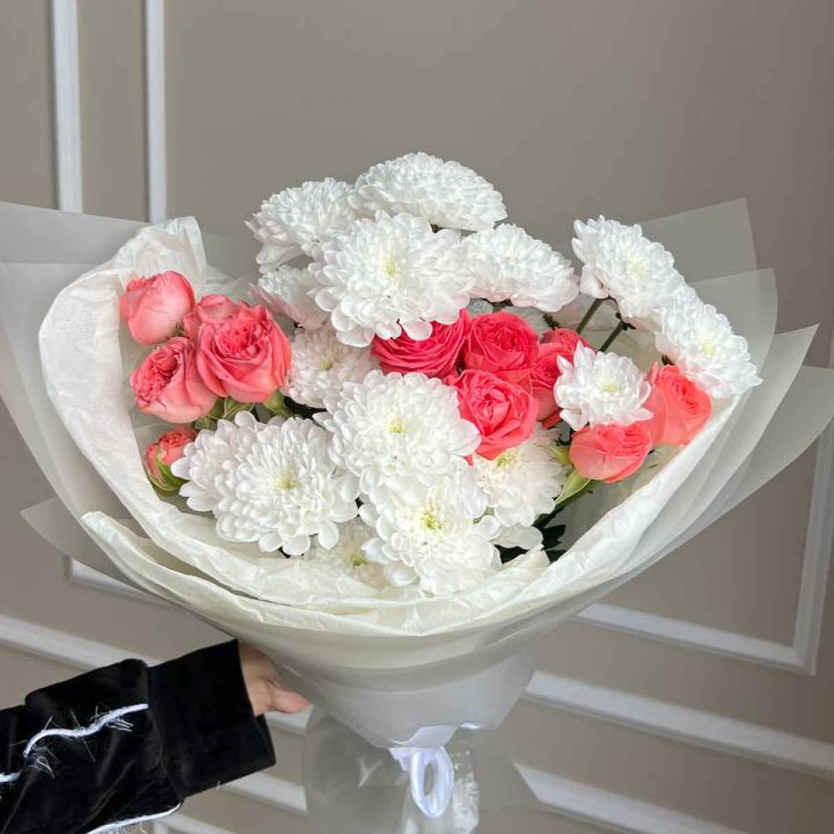 Авторский букет (предзаказ) 230