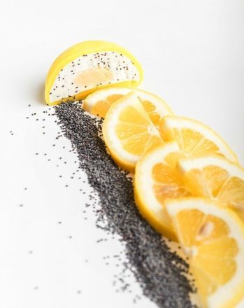 Моти «Лимон-мак»