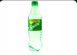 Sprite 0,5л