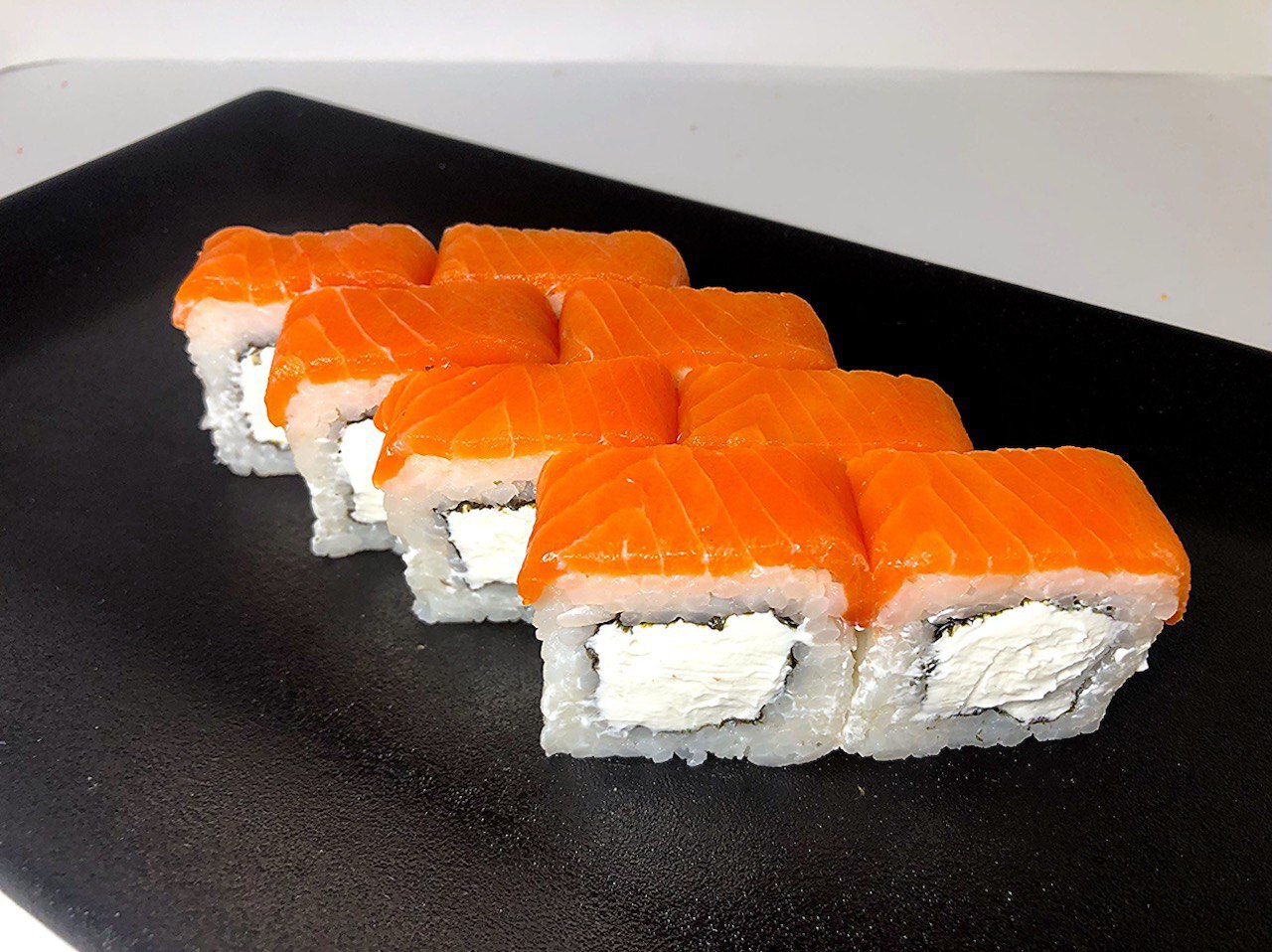 Ролл Филадельфия Делюкс