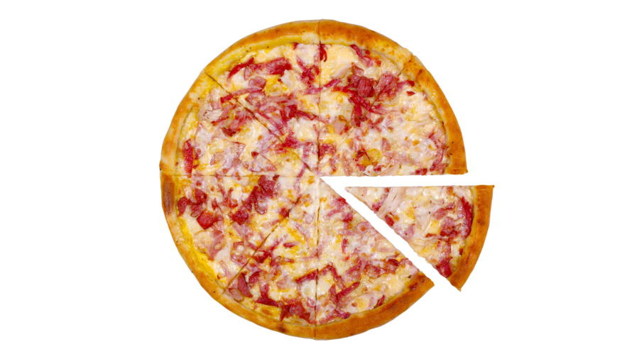 Пицца Мясная