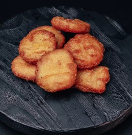 Наггетсы