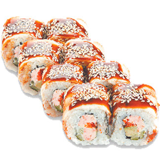 Ролл Канада