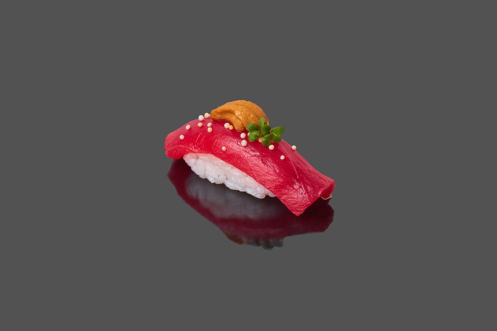 Суши-нигири Bluefin Chu-Toro