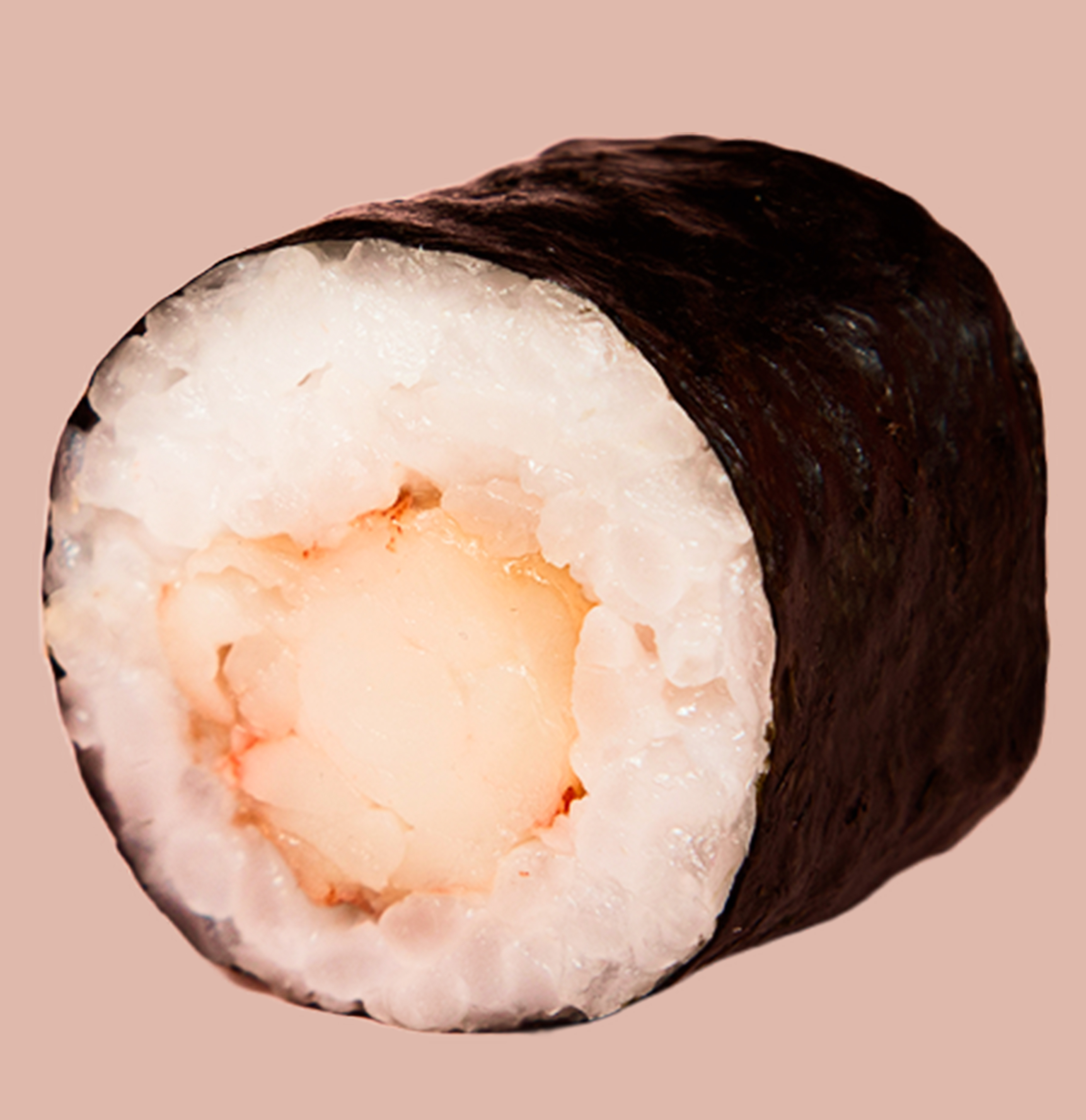 Креветка маки