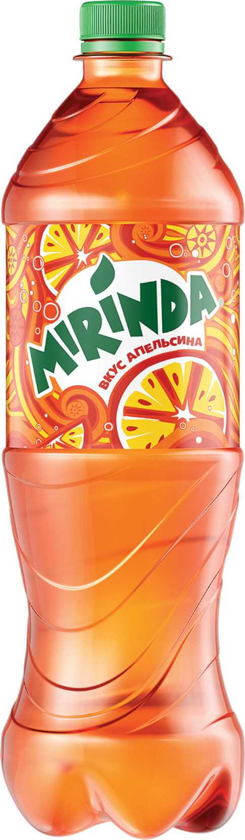 Mirinda 1 л