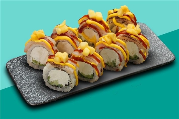 Манго Танго