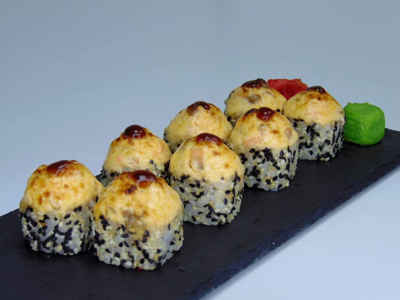 Яки Кани Фреш