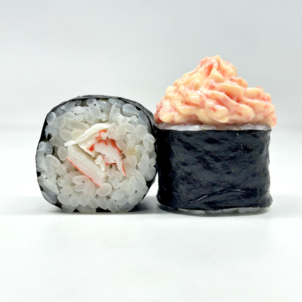 КАНИ ЛАВА МАКИ (снежный краб)