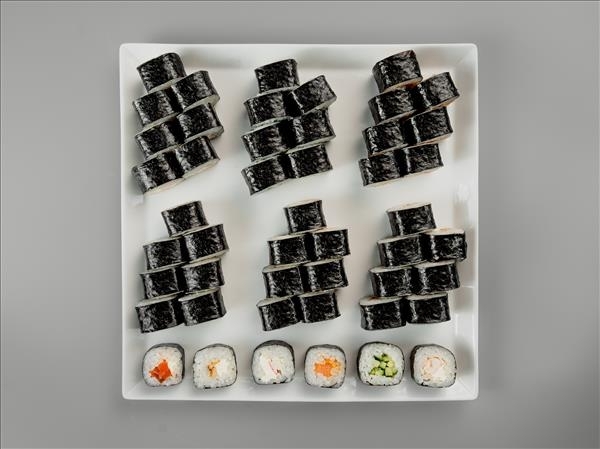 Сет классика вкуса