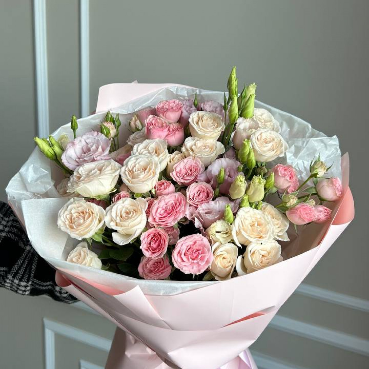 Авторский букет (предзаказ) 559