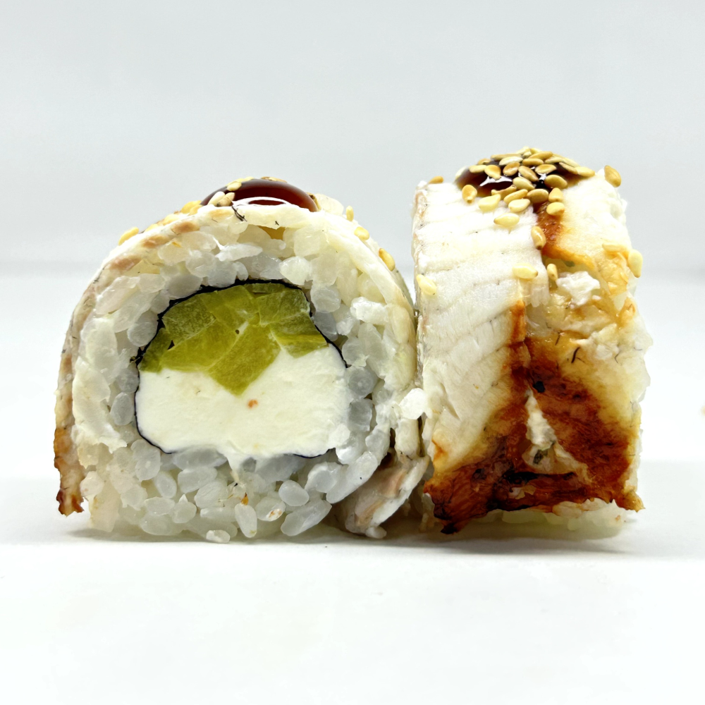 УНАГИ ФИЛАДЕЛЬФИЯ (угорь)