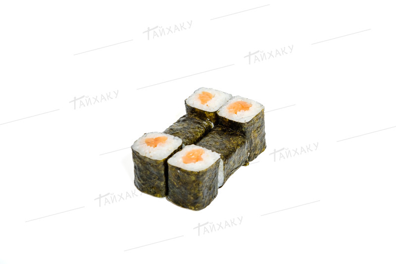 Сяке маки