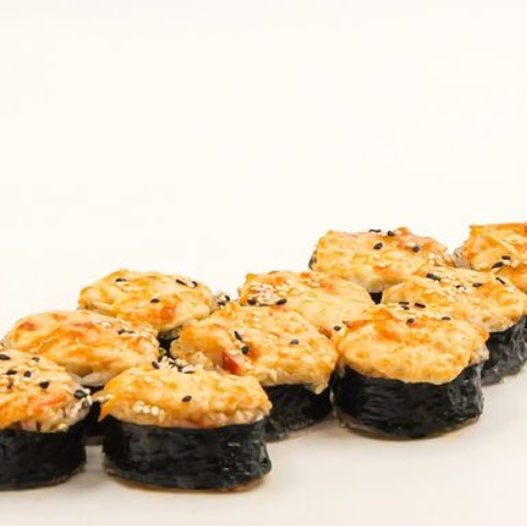 Самый вкусный ролл