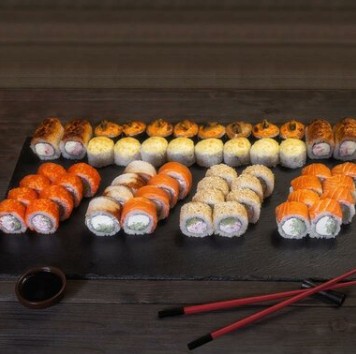 Ниппония набор